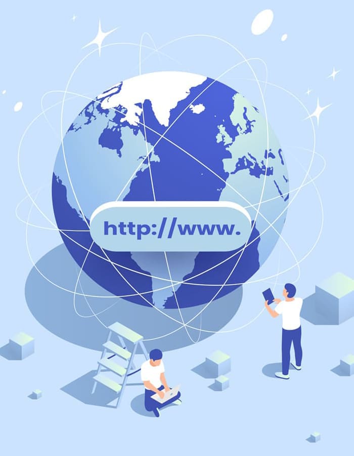 Get started illustration